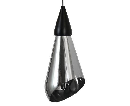 Бра Indigo Riflesso 11049/1W Black V000111L, изображение 4