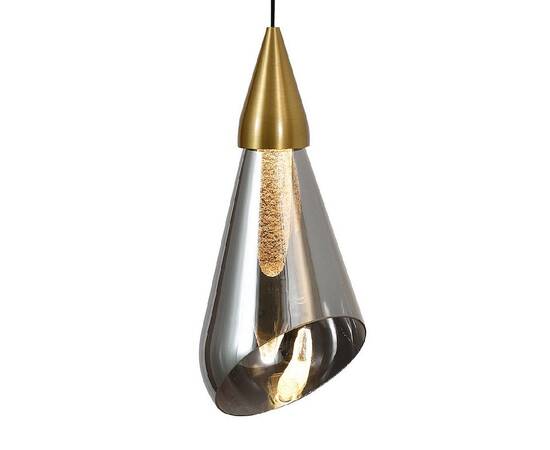 Бра Indigo Riflesso 11049/1W Gold V000109L, изображение 3