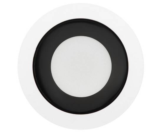 Встраиваемый светильник Эра LED 21-18-4K Б0062145, изображение 5