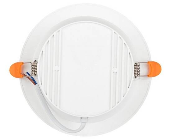 Встраиваемый светильник Эра LED 21-18-4K Б0062145, изображение 7