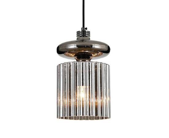 Подвесной светильник Indigo Mistico 11057/1P Smoke V000590, изображение 3