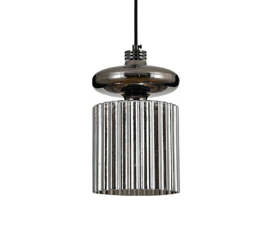 Подвесной светильник Indigo Mistico 11057/1P Smoke V000590, изображение 4