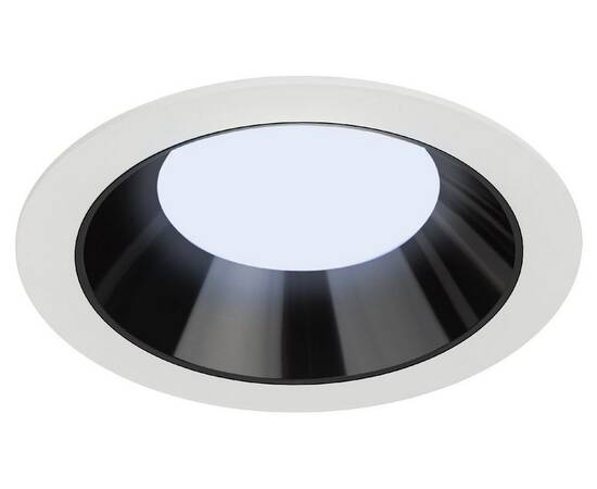 Встраиваемый светильник Эра LED 21-18-6K Б0062146, изображение 4