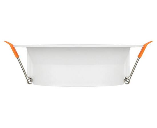 Встраиваемый светильник Эра LED 21-18-6K Б0062146, изображение 6