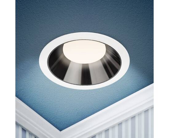 Встраиваемый светильник Эра LED 21-24-3K Б0062147