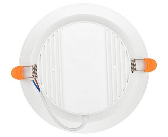 Встраиваемый светильник Эра LED 21-24-3K Б0062147, изображение 7