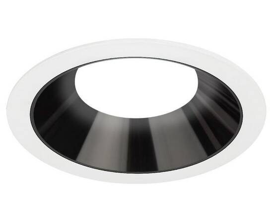 Встраиваемый светильник Эра LED 21-24-4K Б0062148, изображение 4