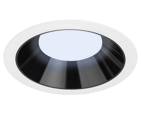 Встраиваемый светильник Эра LED 21-24-6K Б0062149, изображение 6