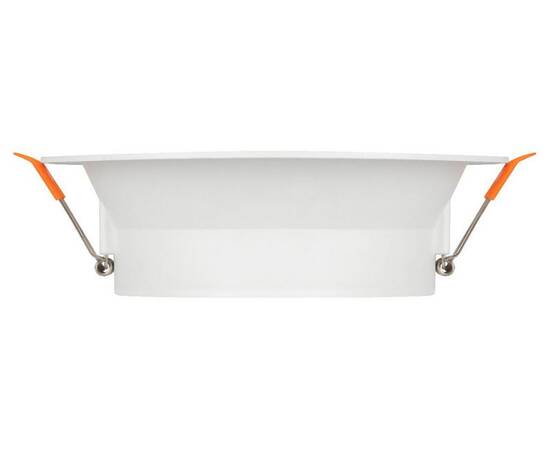 Встраиваемый светильник Эра LED 21-24-6K Б0062149, изображение 8