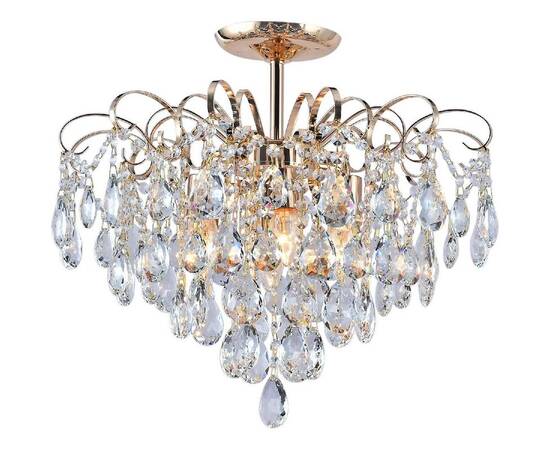 Люстра на штанге Reluce 04051-0.3-06 FGD