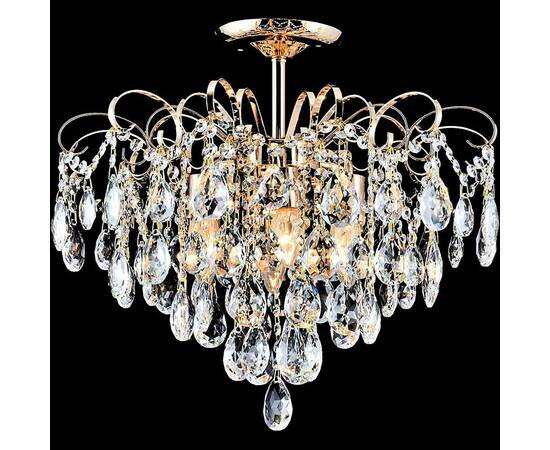 Люстра на штанге Reluce 04051-0.3-06 FGD, изображение 2