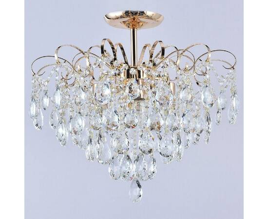 Люстра на штанге Reluce 04051-0.3-06 FGD, изображение 3