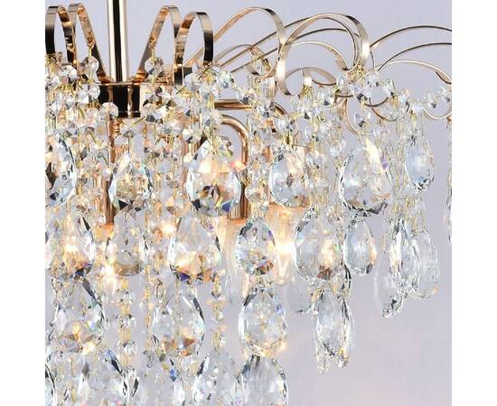 Люстра на штанге Reluce 04051-0.3-06 FGD, изображение 4