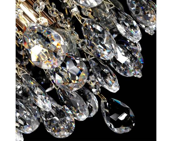 Люстра на штанге Reluce 04051-0.3-06 FGD, изображение 5