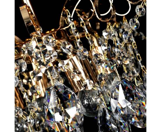 Люстра на штанге Reluce 04051-0.3-06 FGD, изображение 6