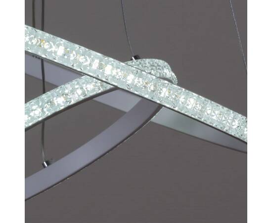 Подвесная люстра Reluce 06315-3.9-02 WH, изображение 3