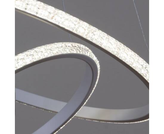 Подвесная люстра Reluce 06315-3.9-02 WH, изображение 4