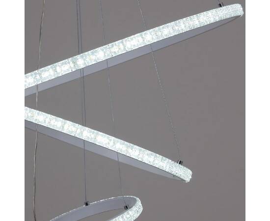 Подвесная люстра Reluce 06315-3.9-03 WH, изображение 2