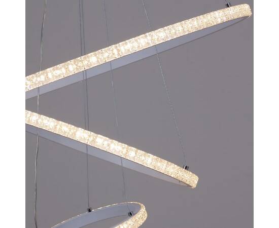 Подвесная люстра Reluce 06315-3.9-03 WH, изображение 4