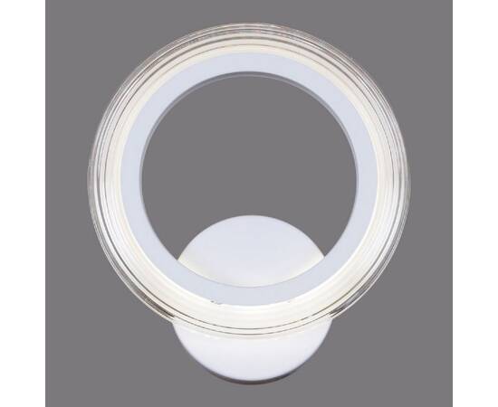 Настенный светильник Reluce 09812-3.2-01A WH