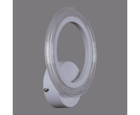 Настенный светильник Reluce 09812-3.2-01A WH, изображение 2