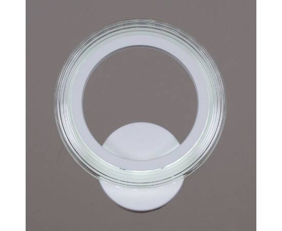 Настенный светильник Reluce 09812-3.2-01A WH, изображение 3