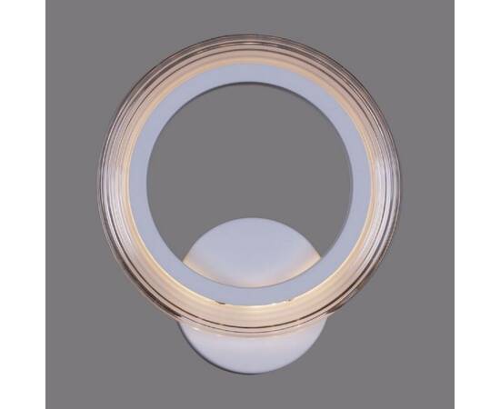 Настенный светильник Reluce 09812-3.2-01A WH, изображение 4