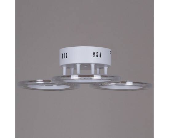 Потолочная люстра Reluce 09812-3.3-03A WH, изображение 3