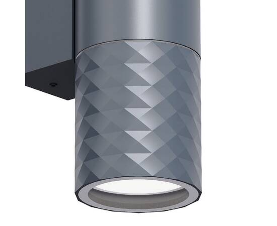 Уличный настенный светильник Favourite Bonum 4660-2W, изображение 4