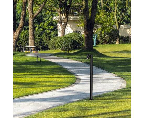 Ландшафтный светильник Favourite Bonum 4659-1F, изображение 5