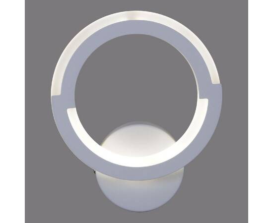 Настенный светильник Reluce 09820-3.2-01 WH