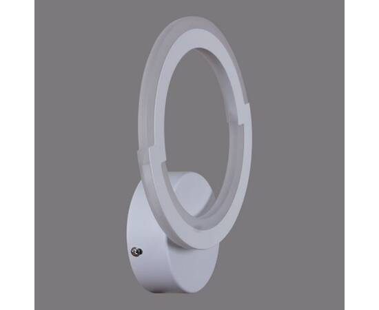 Настенный светильник Reluce 09820-3.2-01 WH, изображение 2