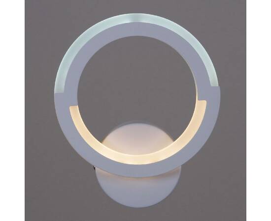 Настенный светильник Reluce 09820-3.2-01 WH, изображение 3