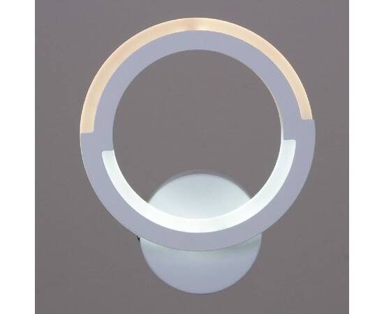 Настенный светильник Reluce 09820-3.2-01 WH, изображение 4