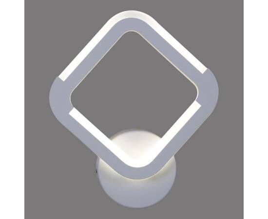 Настенный светильник Reluce 09821-3.2-01 WH