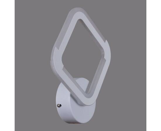 Настенный светильник Reluce 09821-3.2-01 WH, изображение 2