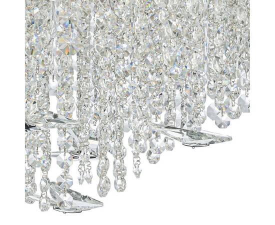 Подвесная люстра Indigo Giulietta 12051/11P Chrome V000599, изображение 4