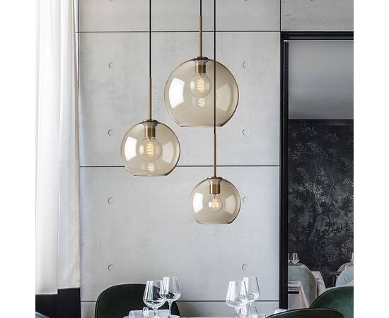 Подвесной светильник ImperiumLoft Vilmo 213943-26, изображение 7