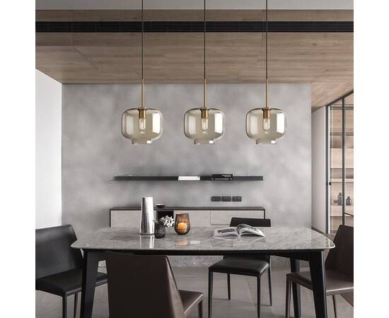 Подвесной светильник ImperiumLoft Vilmo 213943-26, изображение 8