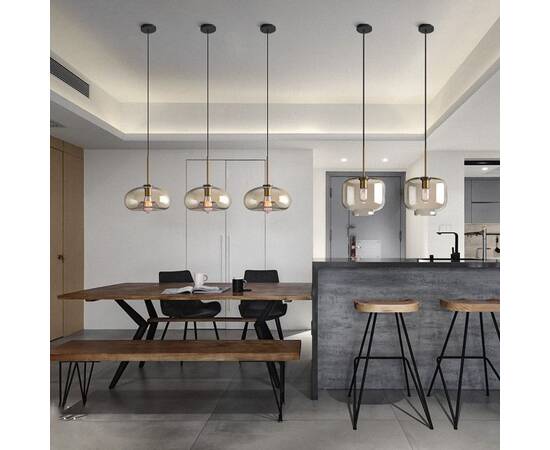 Подвесной светильник ImperiumLoft Vilmo 213943-26, изображение 10