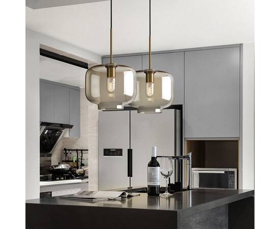 Подвесной светильник ImperiumLoft Vilmo 213943-26, изображение 11