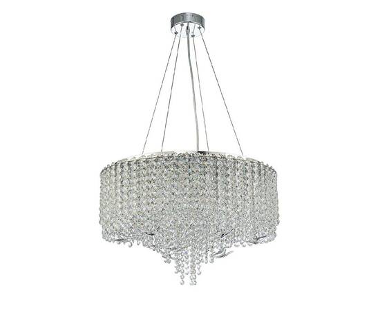 Подвесная люстра Indigo Giulietta 12051/12P Chrome V000600, изображение 2