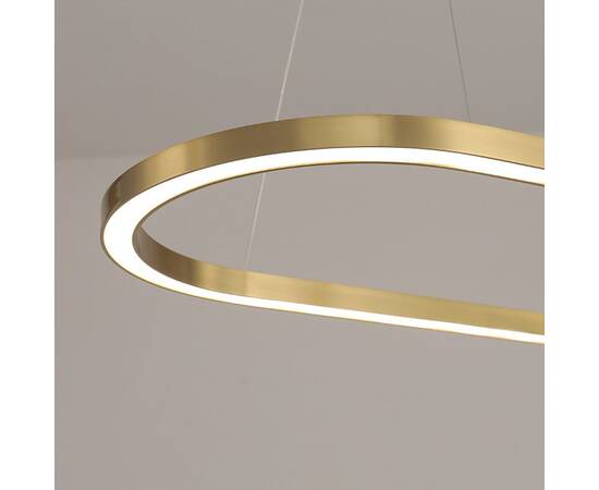 Подвесной светильник ImperiumLoft Cruise 220441-23, изображение 8