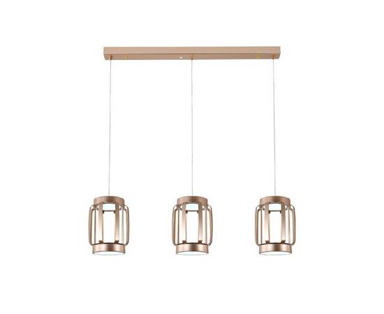 Подвесной светильник Indigo Capsula 14027/6P Gold V000156L, изображение 3