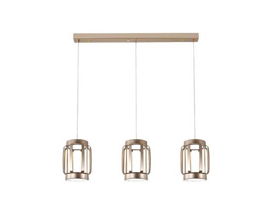 Подвесной светильник Indigo Capsula 14027/6P Gold V000156L, изображение 4