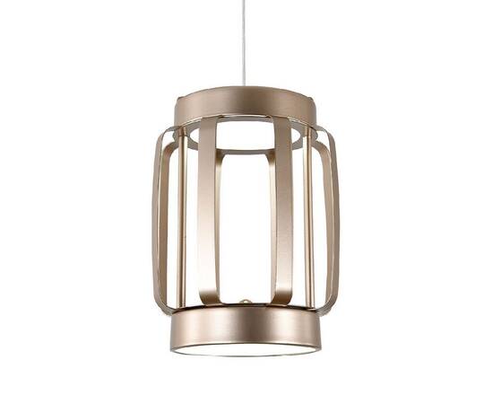 Подвесной светильник Indigo Capsula 14027/6P Gold V000156L, изображение 5