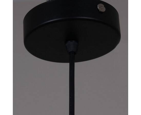 Подвесной светильник Reluce 70115-3.4-01 BK, изображение 2