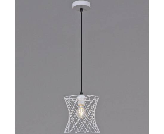 Подвесной светильник Reluce 70115-3.4-01 WH