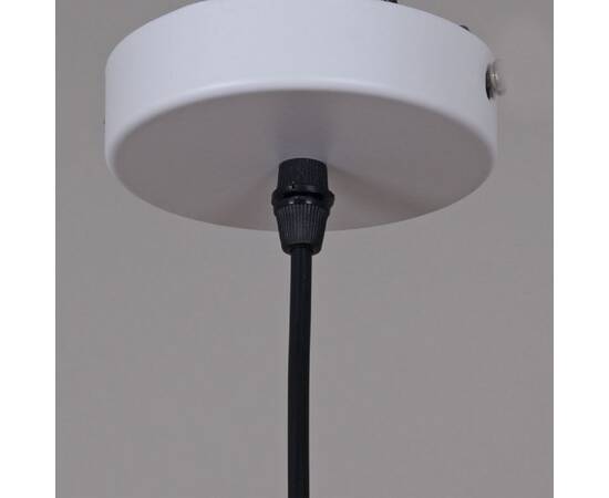 Подвесной светильник Reluce 70115-3.4-01 WH, изображение 2