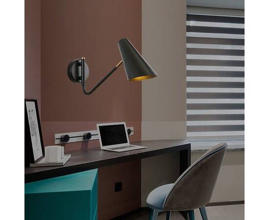 Бра ImperiumLoft Nati 224048-23, изображение 5